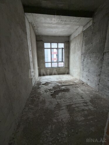 Satılır 2 otaqlı yeni tikili 80 m², Memar Əcəmi m., photo 5 from 28