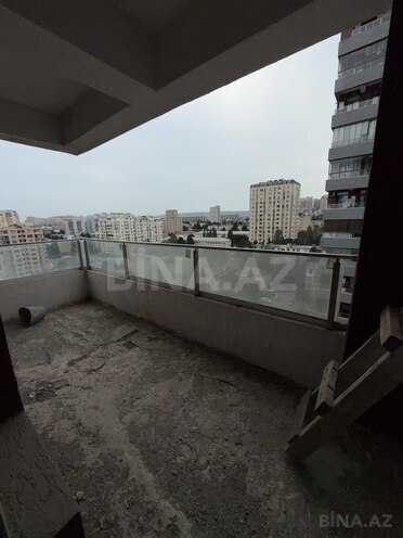 Satılır 2 otaqlı yeni tikili 80 m², Memar Əcəmi m., photo 18 from 28