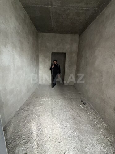 Satılır 2 otaqlı yeni tikili 80 m², Memar Əcəmi m., photo 17 from 28
