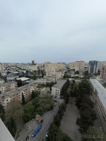 Satılır 2 otaqlı yeni tikili 80 m², Memar Əcəmi m., photo 20 from 28