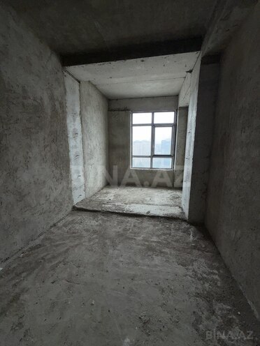 Satılır 2 otaqlı yeni tikili 80 m², Memar Əcəmi m., photo 6 from 28