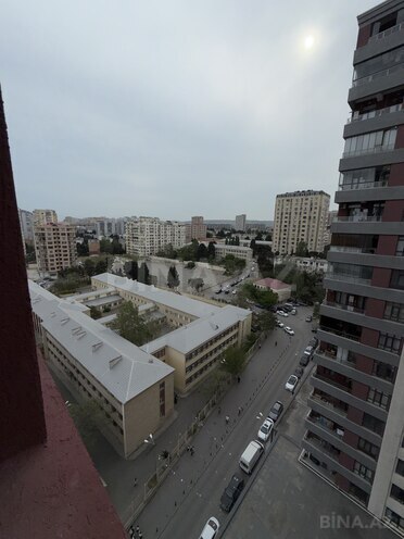 Satılır 2 otaqlı yeni tikili 80 m², Memar Əcəmi m., photo 21 from 28