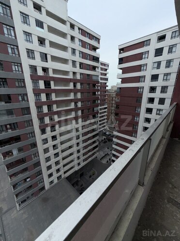 Satılır 2 otaqlı yeni tikili 80 m², Memar Əcəmi m., photo 23 from 28