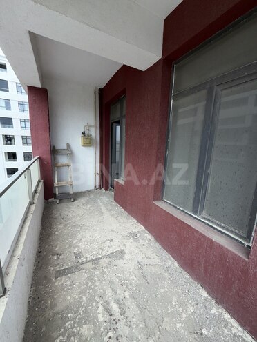 Satılır 2 otaqlı yeni tikili 80 m², Memar Əcəmi m., photo 22 from 28