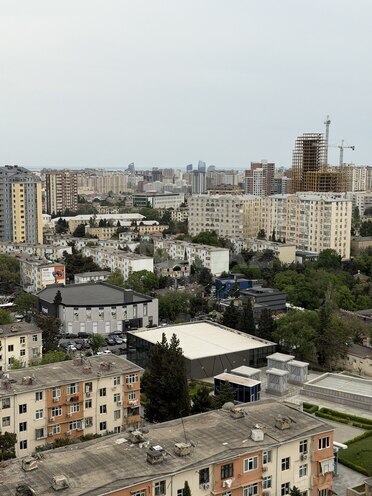 Satılır 2 otaqlı yeni tikili 80 m², Memar Əcəmi m., photo 25 from 28