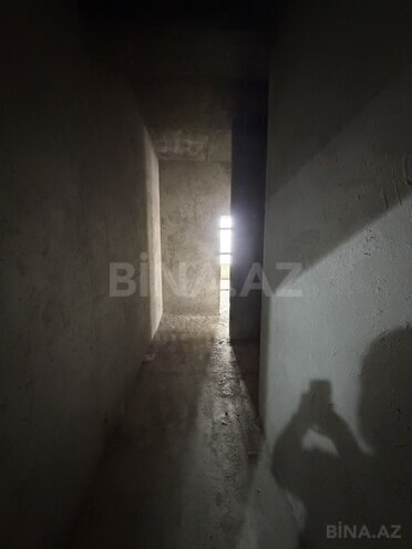 Satılır 2 otaqlı yeni tikili 80 m², Memar Əcəmi m., photo 12 from 28