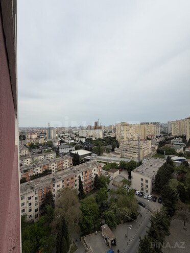 Satılır 2 otaqlı yeni tikili 80 m², Memar Əcəmi m., photo 24 from 28
