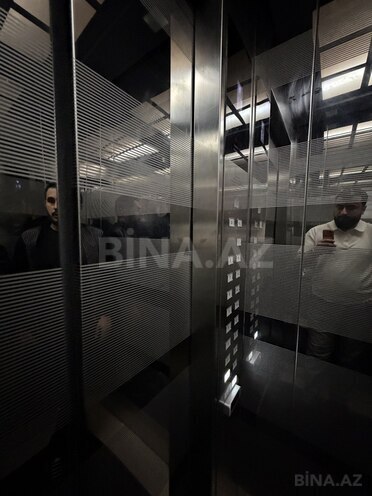 Satılır 2 otaqlı yeni tikili 80 m², Memar Əcəmi m., photo 26 from 28