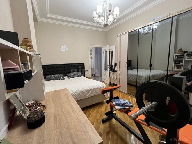 Продаётся 3-комн. новостройка 100 м², м. 8 ноября, photo 11 from 20
