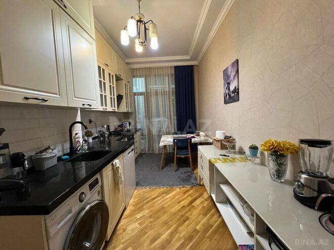 Продаётся 3-комн. новостройка 100 м², м. 8 ноября, photo 6 from 20