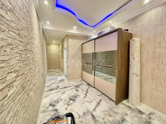 Satılır 3 otaqlı yeni tikili 115 m², 28 May m., photo 15 from 22