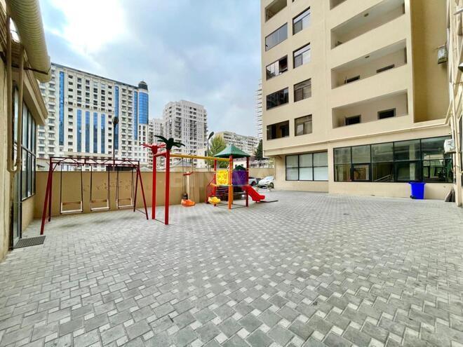Satılır 3 otaqlı yeni tikili 115 m², 28 May m., photo 21 from 22