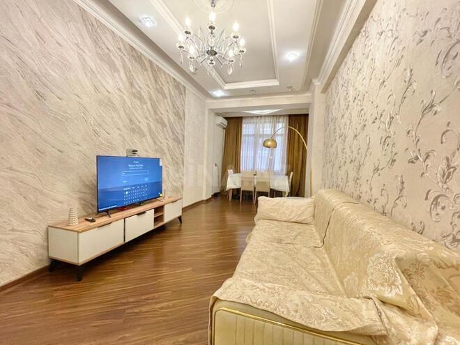 Satılır 3 otaqlı yeni tikili 115 m², 28 May m., photo 1 from 22