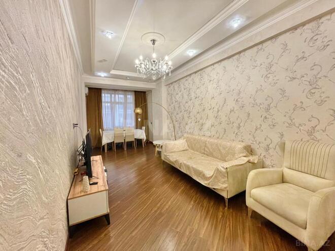 Satılır 3 otaqlı yeni tikili 115 m², 28 May m., photo 5 from 22