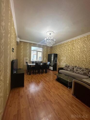 Satılır 3 otaqlı yeni tikili 74 m², Masazır q., photo 1 from 14