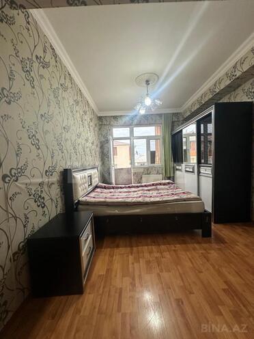 Satılır 3 otaqlı yeni tikili 74 m², Masazır q., photo 4 from 14