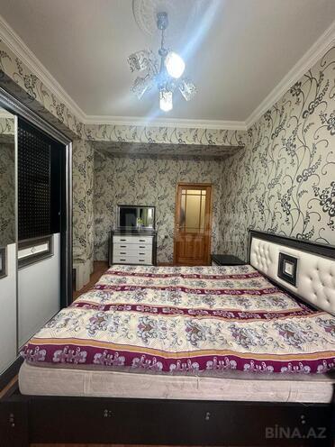 Satılır 3 otaqlı yeni tikili 74 m², Masazır q., photo 8 from 14