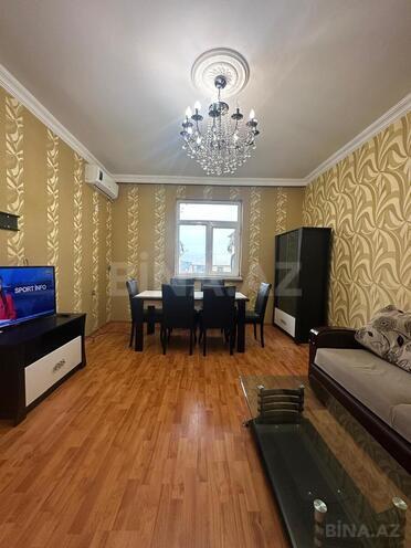 Satılır 3 otaqlı yeni tikili 74 m², Masazır q., photo 3 from 14