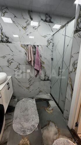 İcarəyə verilir 2 otaqlı yeni tikili 65 m², Dərnəgül m., photo 6 from 15