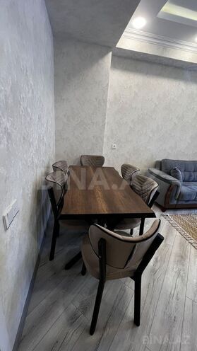 İcarəyə verilir 2 otaqlı yeni tikili 65 m², Dərnəgül m., photo 14 from 15