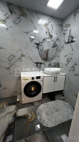 İcarəyə verilir 2 otaqlı yeni tikili 65 m², Dərnəgül m., photo 5 from 15