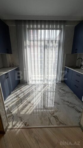 İcarəyə verilir 2 otaqlı yeni tikili 65 m², Dərnəgül m., photo 13 from 15