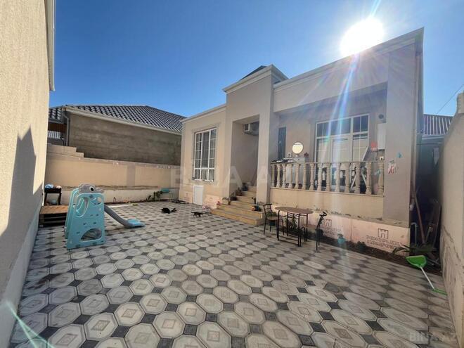 Satılır 3 otaqlı həyət evi/bağ evi 80 m², Məmmədli q., photo 16 from 18