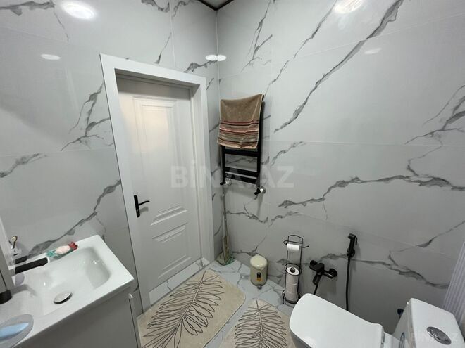 Satılır 3 otaqlı həyət evi/bağ evi 80 m², Məmmədli q., photo 14 from 18