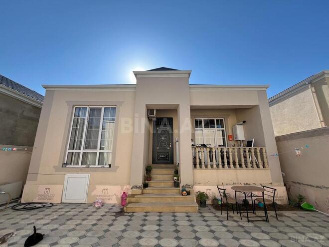 Satılır 3 otaqlı həyət evi/bağ evi 80 m², Məmmədli q., photo 17 from 18