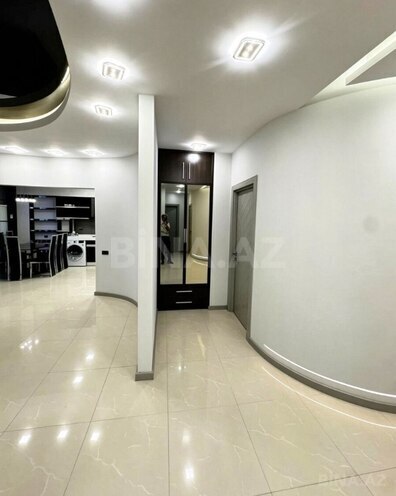 İcarəyə verilir 2 otaqlı yeni tikili 110 m², Nəsimi r., photo 13 from 19