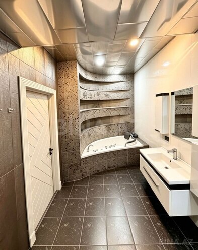 İcarəyə verilir 2 otaqlı yeni tikili 110 m², Nəsimi r., photo 17 from 19