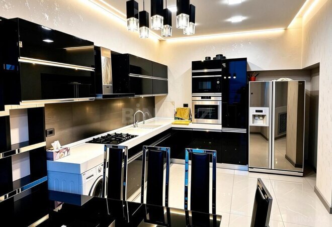 İcarəyə verilir 2 otaqlı yeni tikili 110 m², Nəsimi r., photo 12 from 19