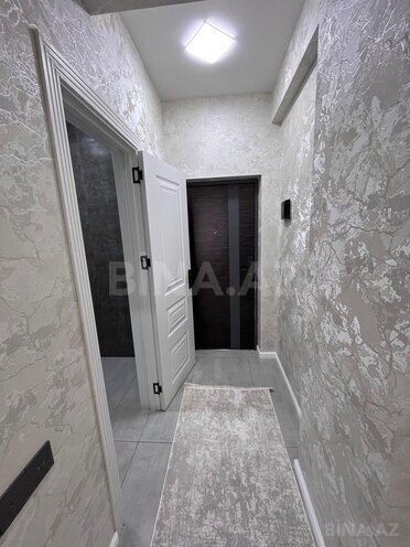 Satılır 2 otaqlı yeni tikili 30 m², photo 3 from 9