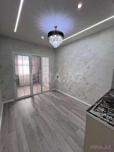 Satılır 2 otaqlı yeni tikili 30 m², photo 5 from 9