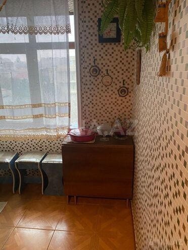 İcarəyə verilir 1 otaqlı köhnə tikili 30 m², Nərimanov r., photo 8 from 12