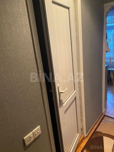 İcarəyə verilir 1 otaqlı köhnə tikili 30 m², Nərimanov r., photo 9 from 12