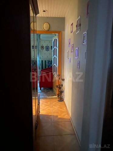 İcarəyə verilir 1 otaqlı köhnə tikili 30 m², Nərimanov r., photo 5 from 12
