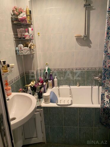 İcarəyə verilir 1 otaqlı köhnə tikili 30 m², Nərimanov r., photo 10 from 12