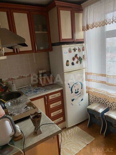 İcarəyə verilir 1 otaqlı köhnə tikili 30 m², Nərimanov r., photo 7 from 12