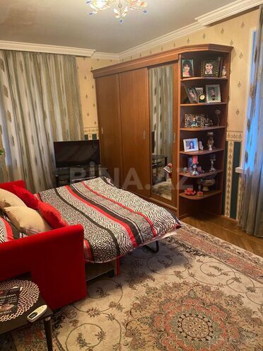 İcarəyə verilir 1 otaqlı köhnə tikili 30 m², Nərimanov r., photo 3 from 12
