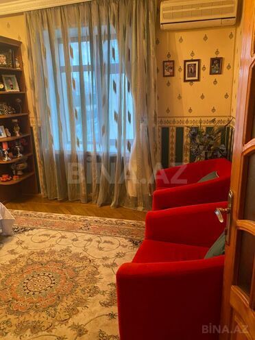 İcarəyə verilir 1 otaqlı köhnə tikili 30 m², Nərimanov r., photo 4 from 12