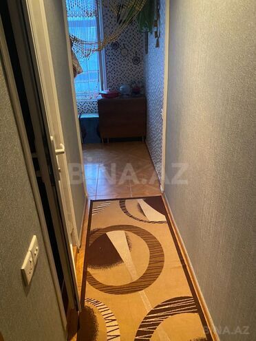İcarəyə verilir 1 otaqlı köhnə tikili 30 m², Nərimanov r., photo 6 from 12