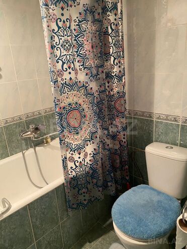 İcarəyə verilir 1 otaqlı köhnə tikili 30 m², Nərimanov r., photo 11 from 12