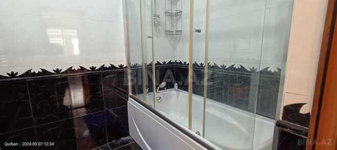 Сдаётся 3-комн. новостройка 137 м², м. Шах Исмаил Хатаи, photo 21 from 25