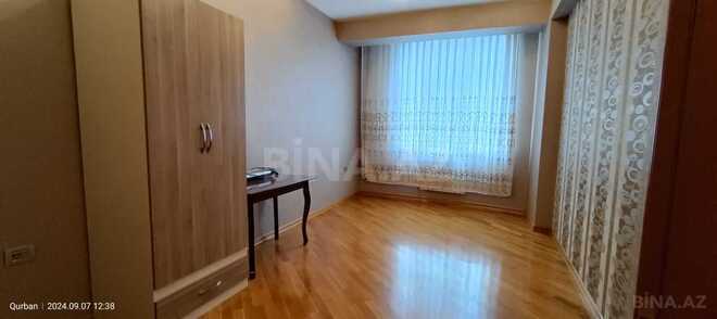 Сдаётся 3-комн. новостройка 137 м², м. Шах Исмаил Хатаи, photo 12 from 25