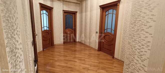 Сдаётся 3-комн. новостройка 137 м², м. Шах Исмаил Хатаи, photo 19 from 25