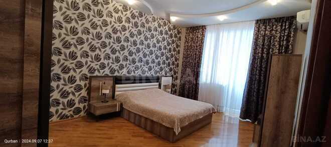 Сдаётся 3-комн. новостройка 137 м², м. Шах Исмаил Хатаи, photo 10 from 25