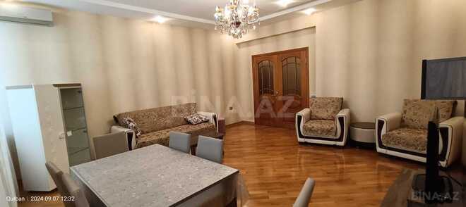 Сдаётся 3-комн. новостройка 137 м², м. Шах Исмаил Хатаи, photo 4 from 25