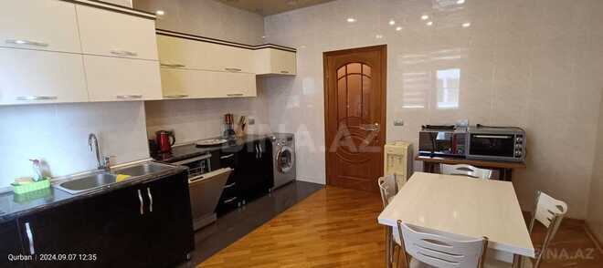 Сдаётся 3-комн. новостройка 137 м², м. Шах Исмаил Хатаи, photo 7 from 25