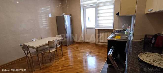 Сдаётся 3-комн. новостройка 137 м², м. Шах Исмаил Хатаи, photo 11 from 25